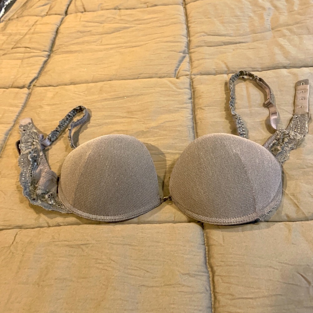 COPY - Very sexy Demi lined Intissimi